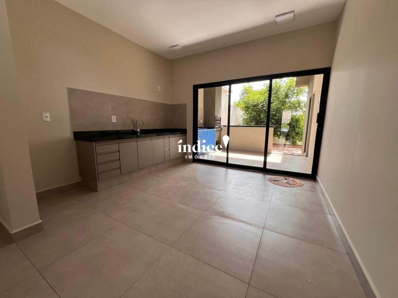 Casas Condomínio para à venda no Terras de San Pedro na cidade de Ribeirão Preto: 
