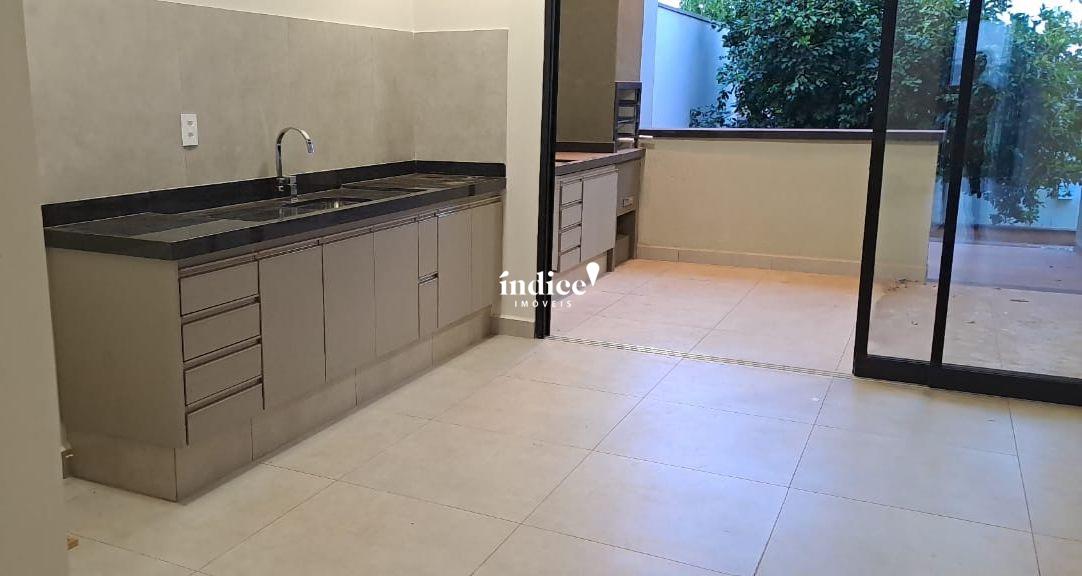 Casas Condomínio para à venda no Terras de San Pedro na cidade de Ribeirão Preto: 