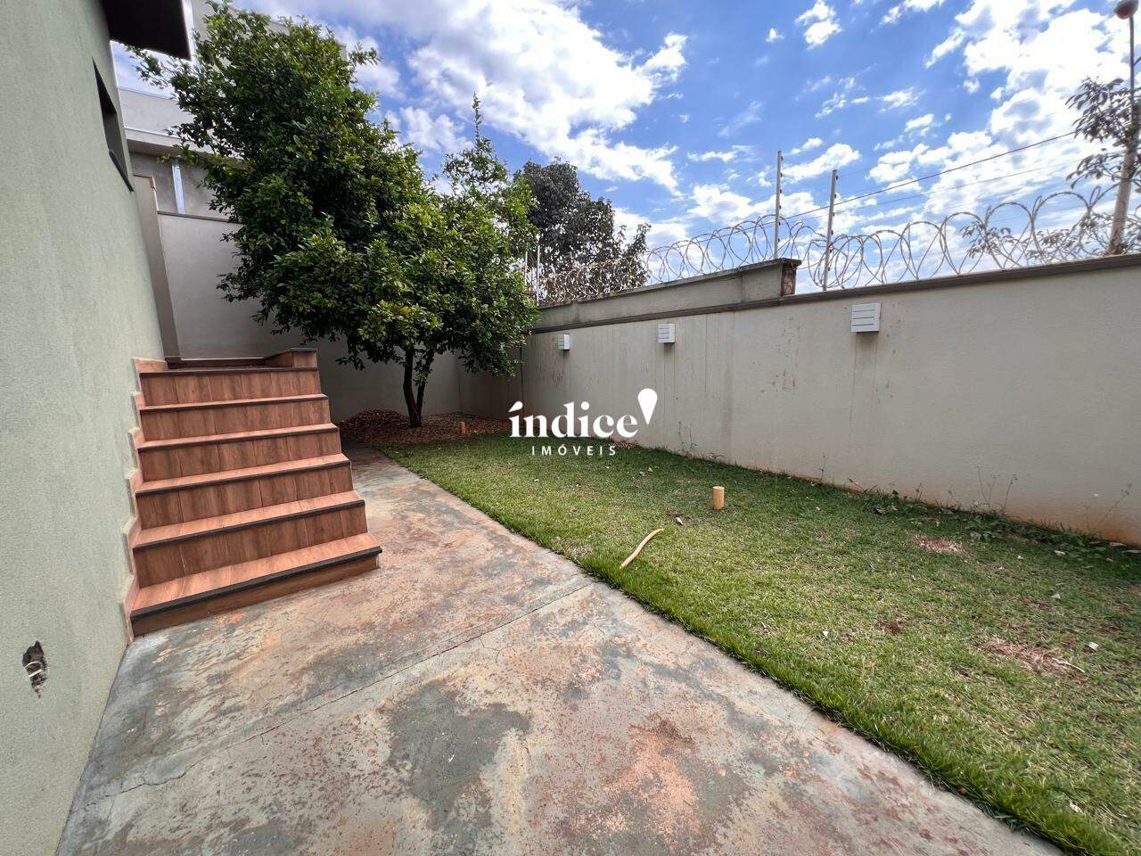 Casas Condomínio para à venda no Terras de San Pedro na cidade de Ribeirão Preto: 