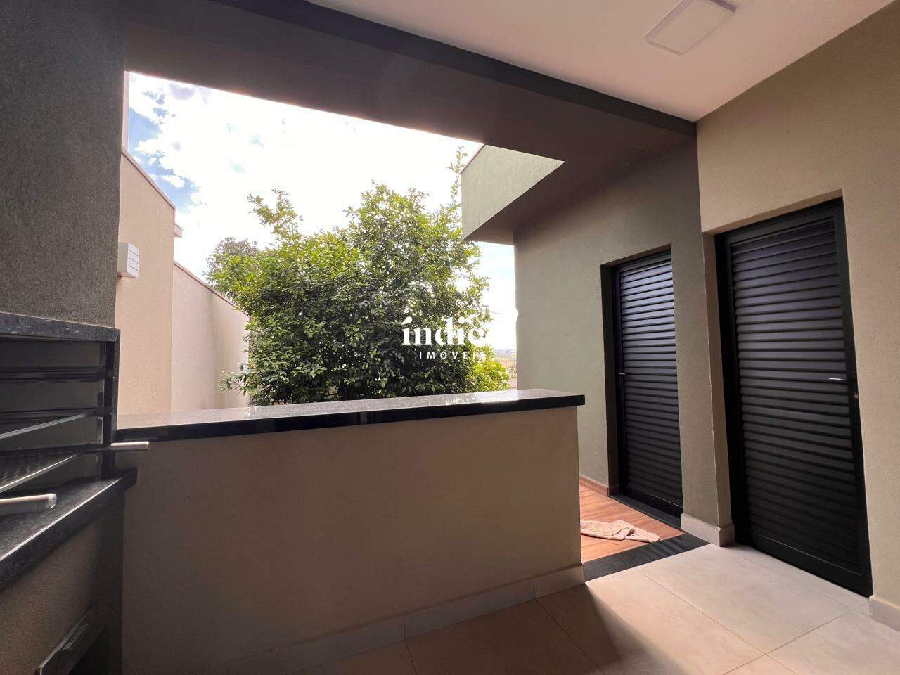 Casas Condomínio para à venda no Terras de San Pedro na cidade de Ribeirão Preto: 