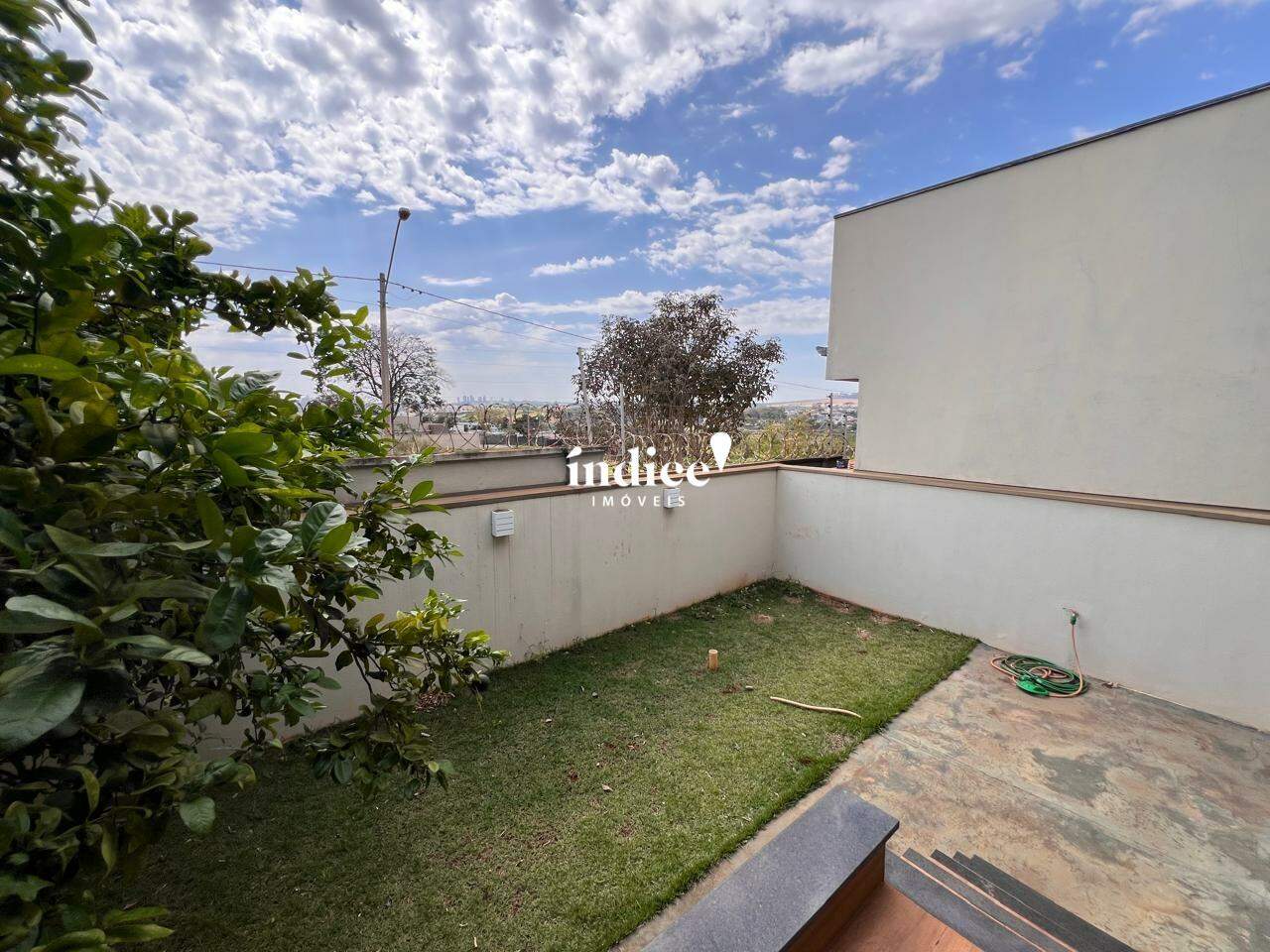 Casas Condomínio para à venda no Terras de San Pedro na cidade de Ribeirão Preto: 