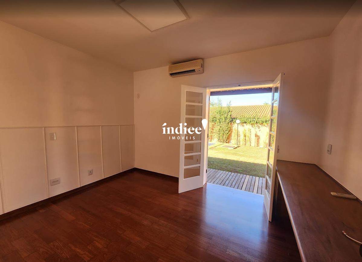 Casas Condomínio para para aluguel no Vila Europa na cidade de Ribeirão Preto: 