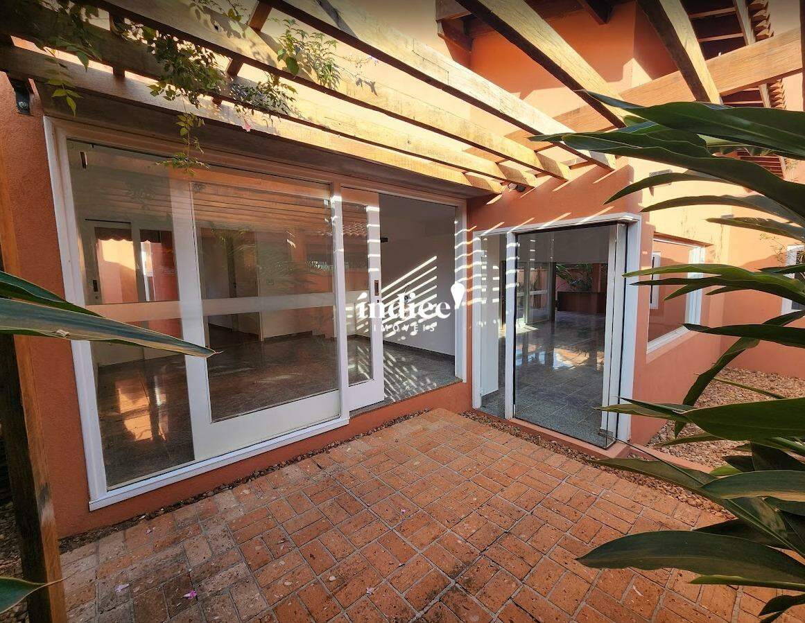 Casas Condomínio para para aluguel no Vila Europa na cidade de Ribeirão Preto: 