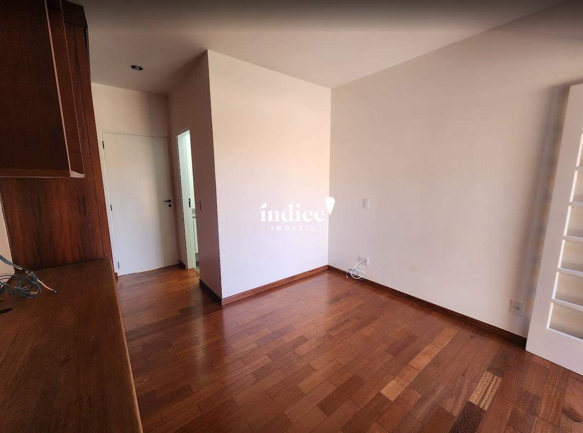 Casas Condomínio para para aluguel no Vila Europa na cidade de Ribeirão Preto: 