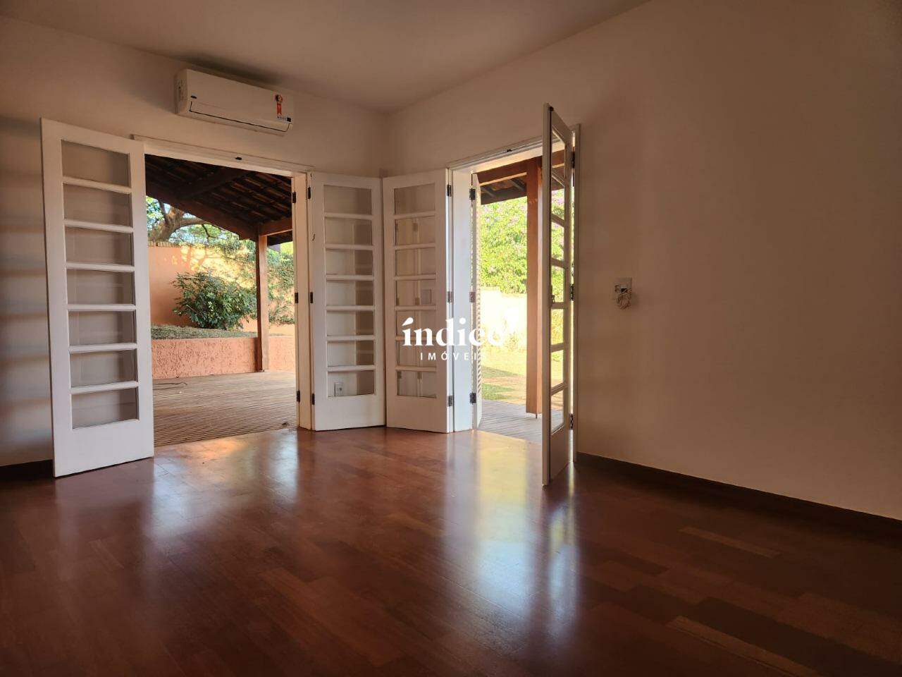 Casas Condomínio para para aluguel no Vila Europa na cidade de Ribeirão Preto: 