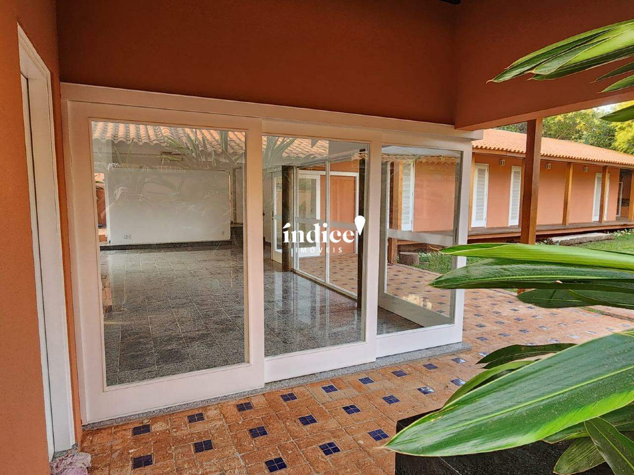 Casas Condomínio para para aluguel no Vila Europa na cidade de Ribeirão Preto: 