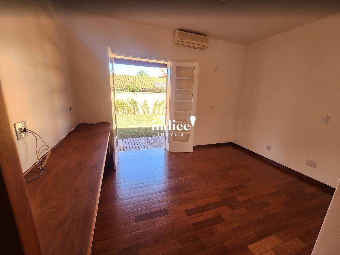 Casas Condomínio para para aluguel no Vila Europa na cidade de Ribeirão Preto: 