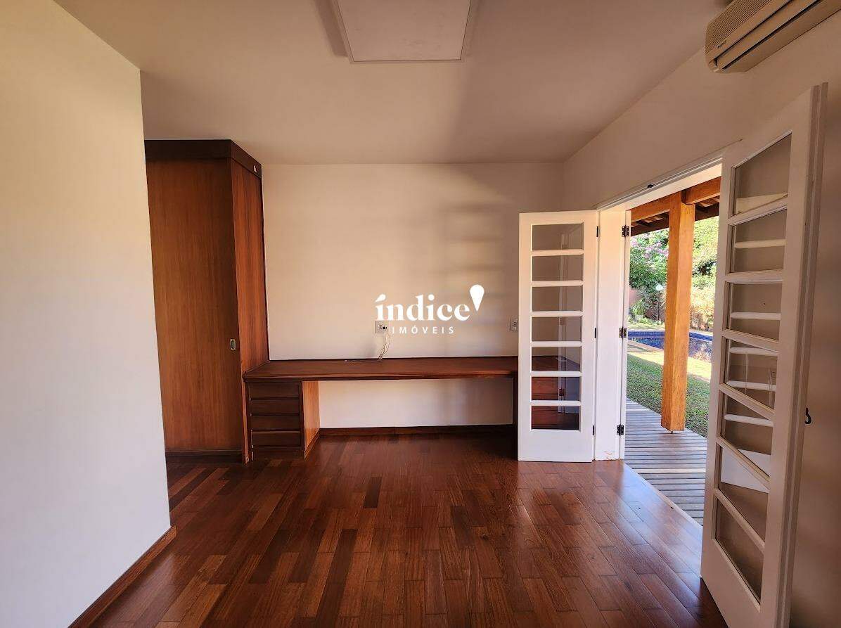 Casas Condomínio para para aluguel no Vila Europa na cidade de Ribeirão Preto: 