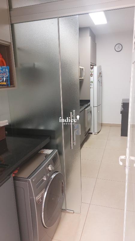 Apartamento para à venda no Ipiranga na cidade de Ribeirão Preto: 