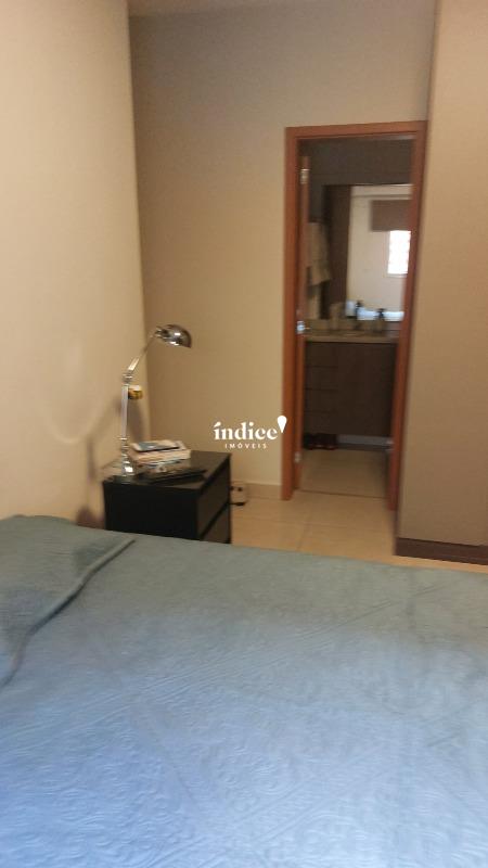 Apartamento para à venda no Ipiranga na cidade de Ribeirão Preto: 