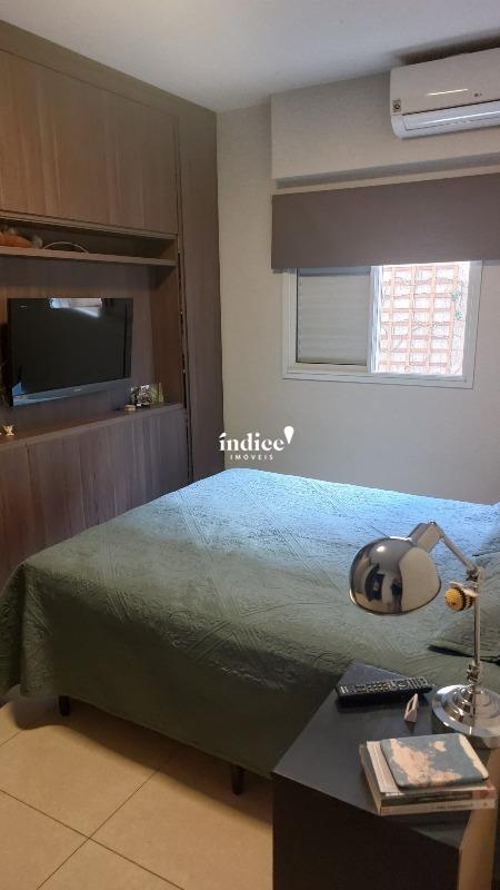 Apartamento para à venda no Ipiranga na cidade de Ribeirão Preto: 