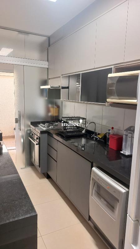 Apartamento para à venda no Ipiranga na cidade de Ribeirão Preto: 