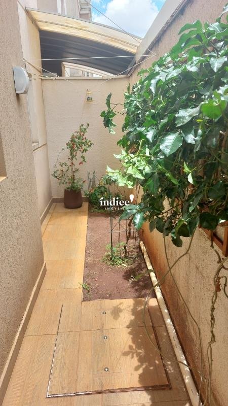 Apartamento para à venda no Ipiranga na cidade de Ribeirão Preto: 