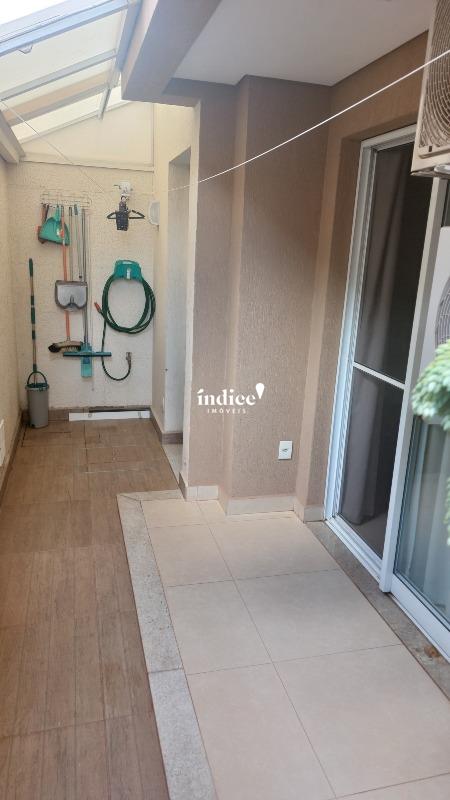 Apartamento para à venda no Ipiranga na cidade de Ribeirão Preto: 