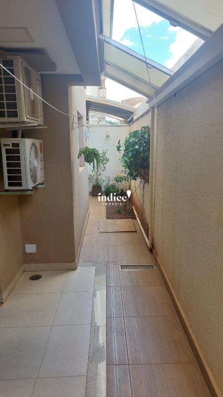 Apartamento para à venda no Ipiranga na cidade de Ribeirão Preto: 