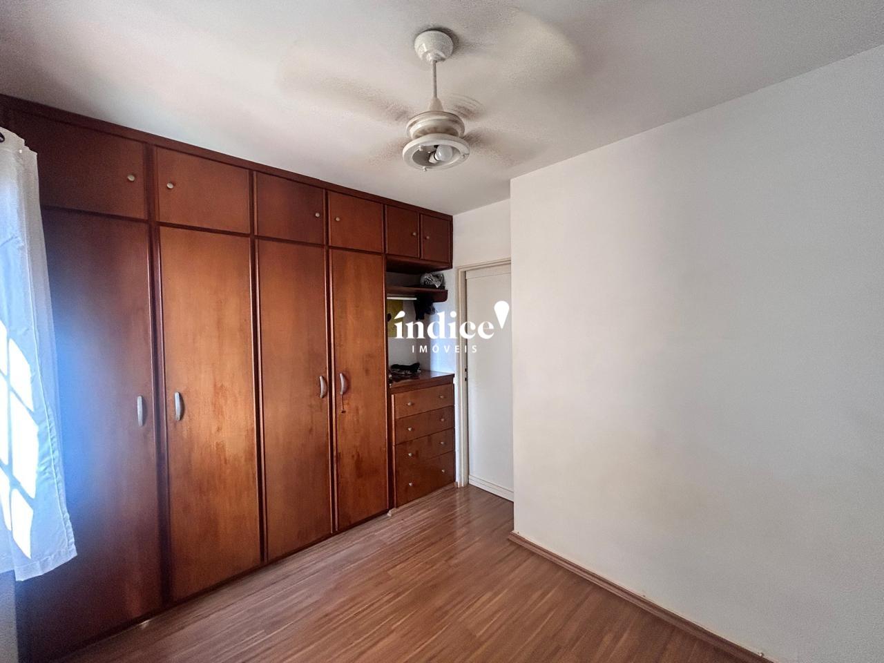 Apartamento para para aluguel no Alto da Boa Vista na cidade de Ribeirão Preto: 