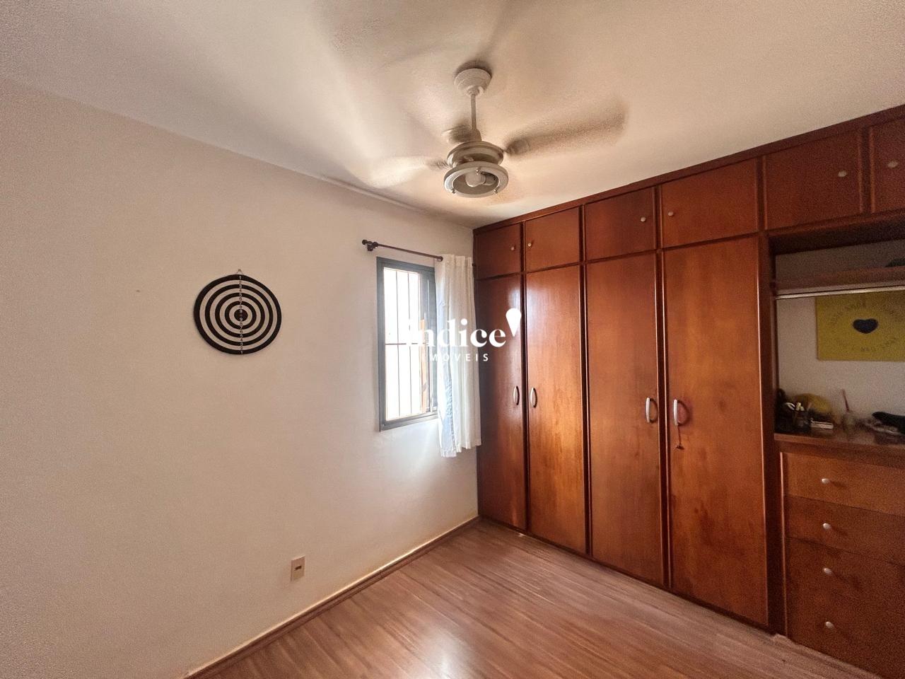 Apartamento para para aluguel no Alto da Boa Vista na cidade de Ribeirão Preto: 