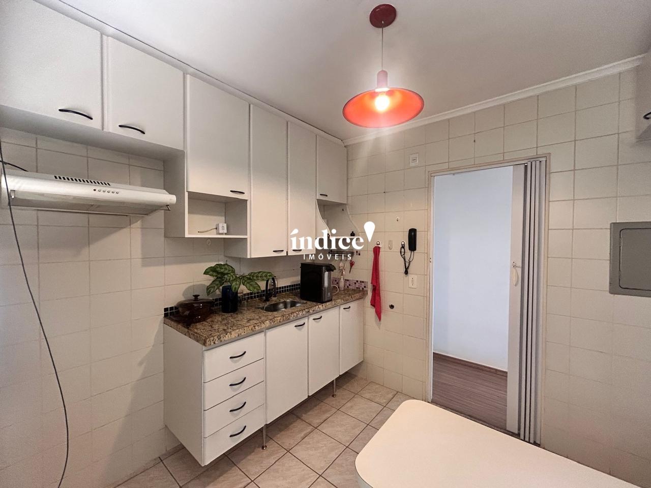 Apartamento para para aluguel no Alto da Boa Vista na cidade de Ribeirão Preto: 