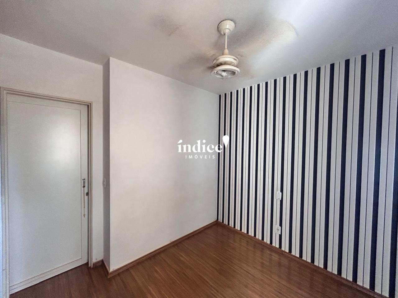 Apartamento para para aluguel no Alto da Boa Vista na cidade de Ribeirão Preto: 