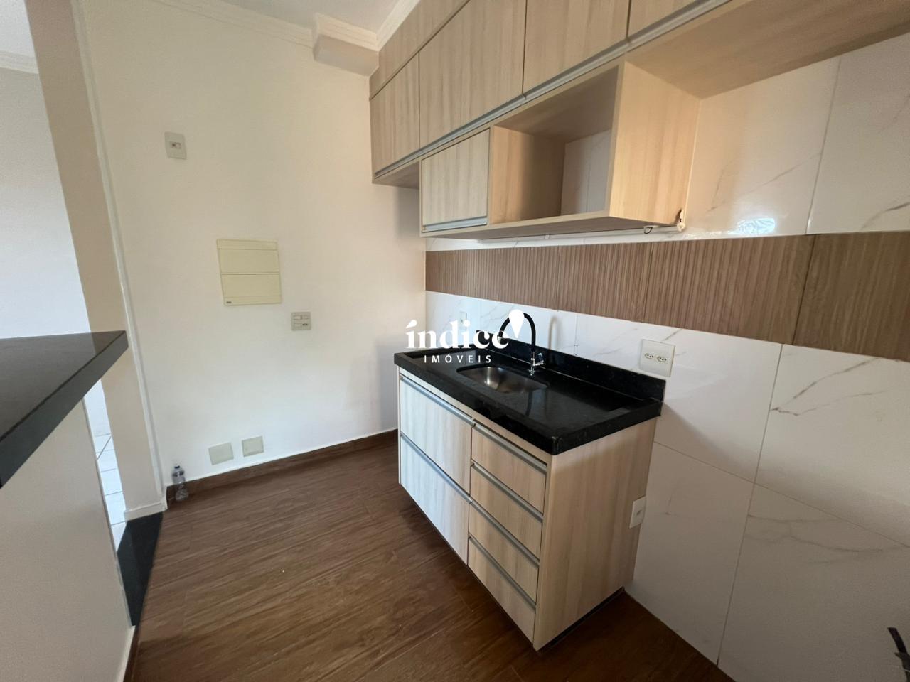 Apartamento para à venda no Alto do Ipiranga na cidade de Ribeirão Preto: 
