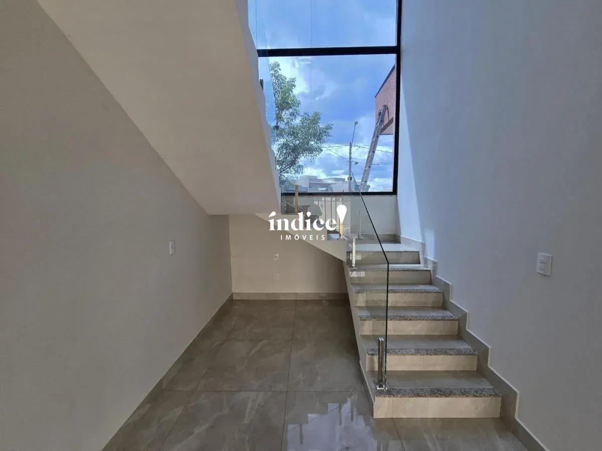 Casas Condomínio para para aluguel no Recreio das Acácias na cidade de Ribeirão Preto: 