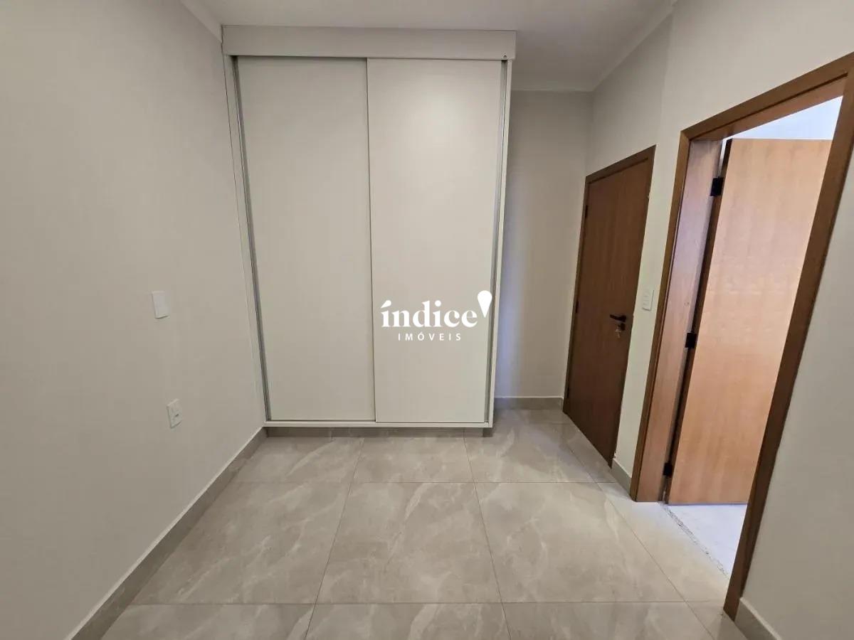 Casas Condomínio para para aluguel no Recreio das Acácias na cidade de Ribeirão Preto: 