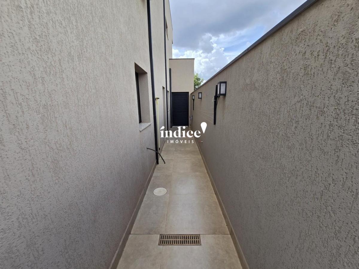 Casas Condomínio para para aluguel no Recreio das Acácias na cidade de Ribeirão Preto: 