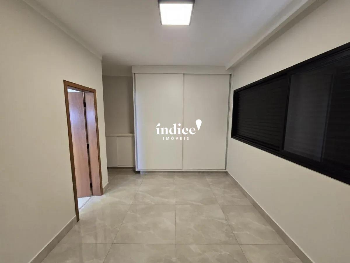 Casas Condomínio para para aluguel no Recreio das Acácias na cidade de Ribeirão Preto: 