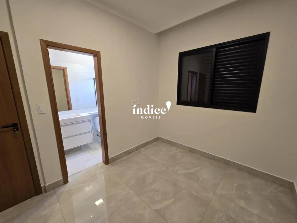 Casas Condomínio para para aluguel no Recreio das Acácias na cidade de Ribeirão Preto: 