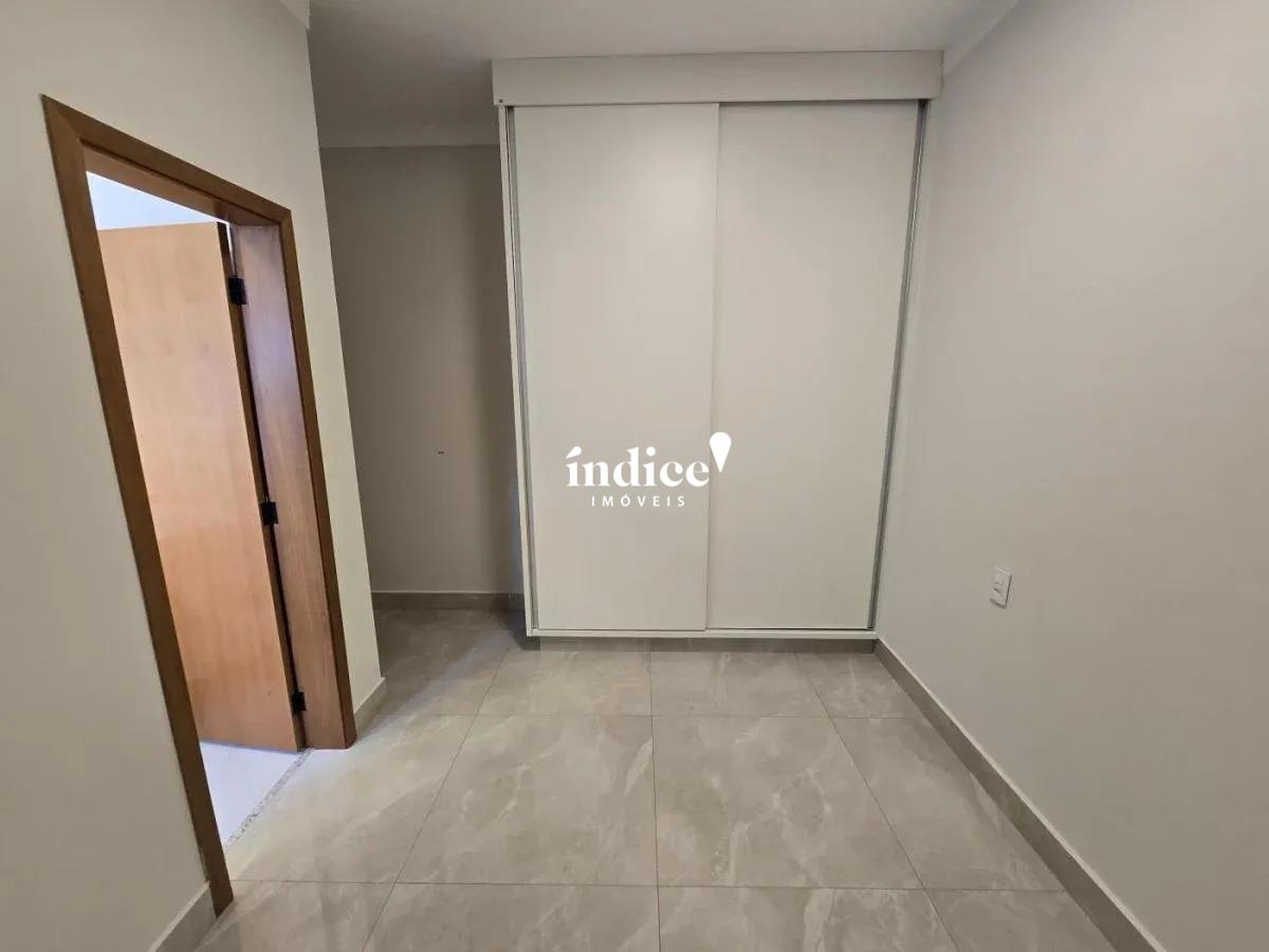 Casas Condomínio para para aluguel no Recreio das Acácias na cidade de Ribeirão Preto: 