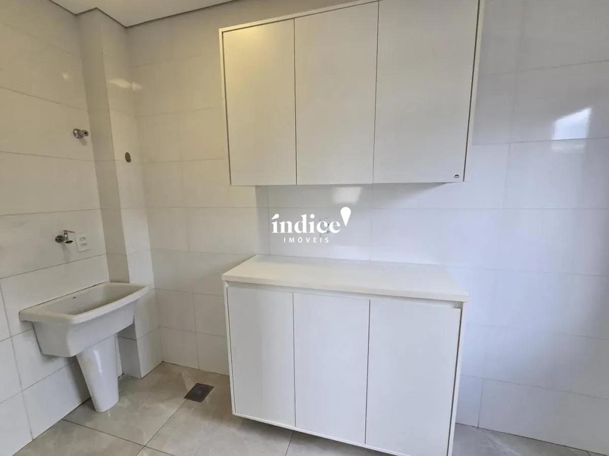 Casas Condomínio para para aluguel no Recreio das Acácias na cidade de Ribeirão Preto: 