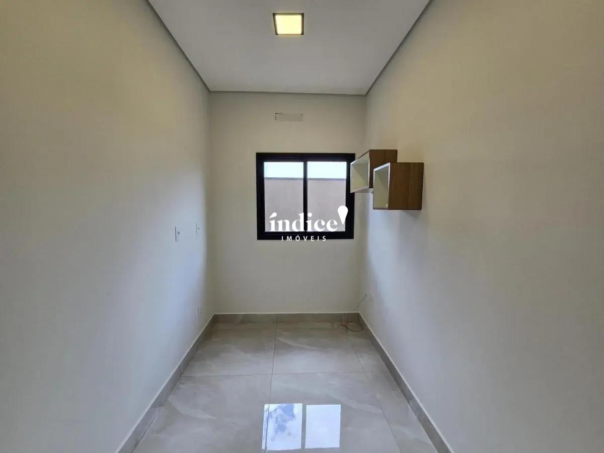 Casas Condomínio para para aluguel no Recreio das Acácias na cidade de Ribeirão Preto: 