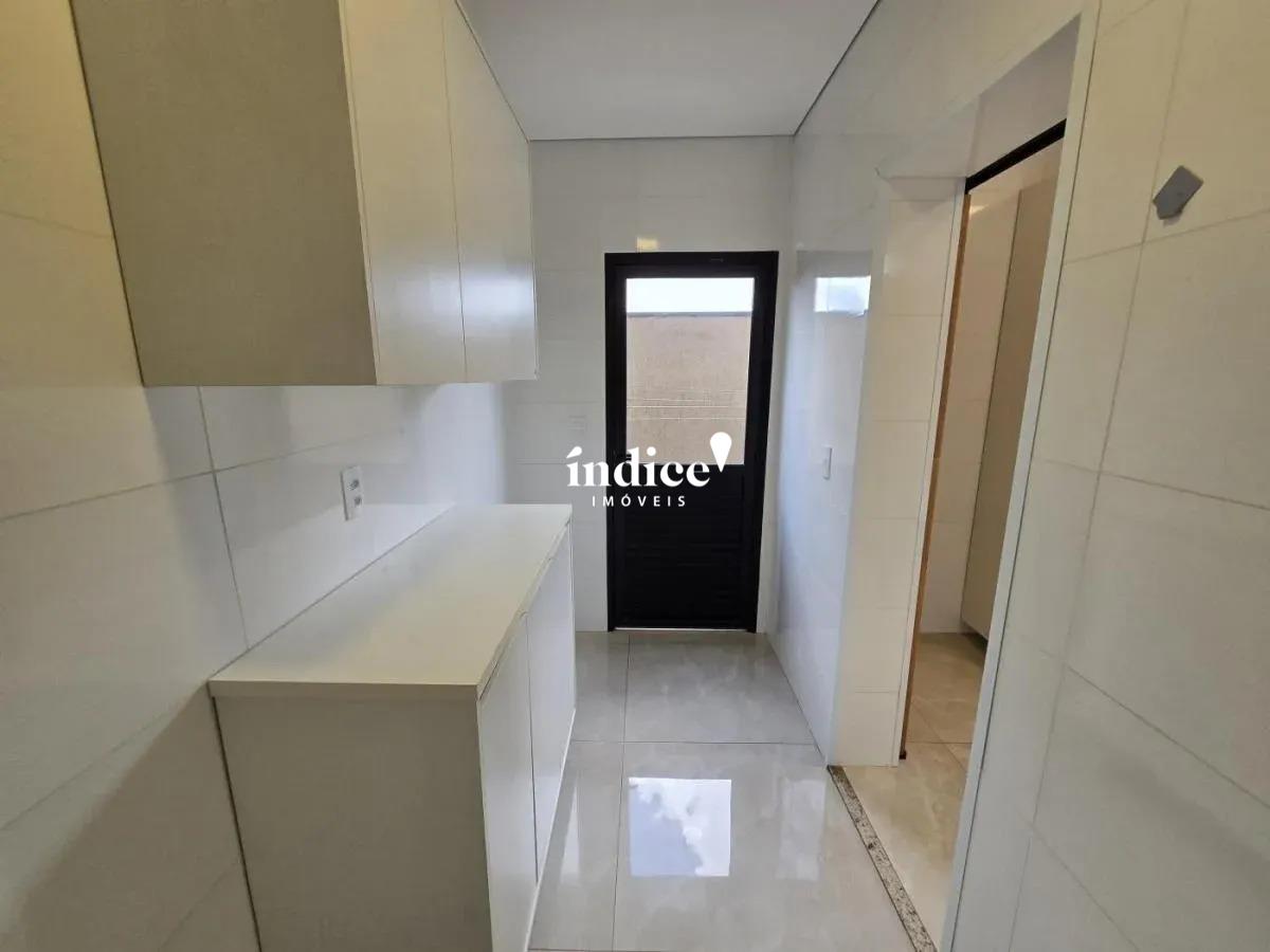 Casas Condomínio para para aluguel no Recreio das Acácias na cidade de Ribeirão Preto: 