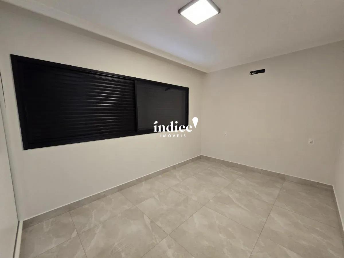 Casas Condomínio para para aluguel no Recreio das Acácias na cidade de Ribeirão Preto: 