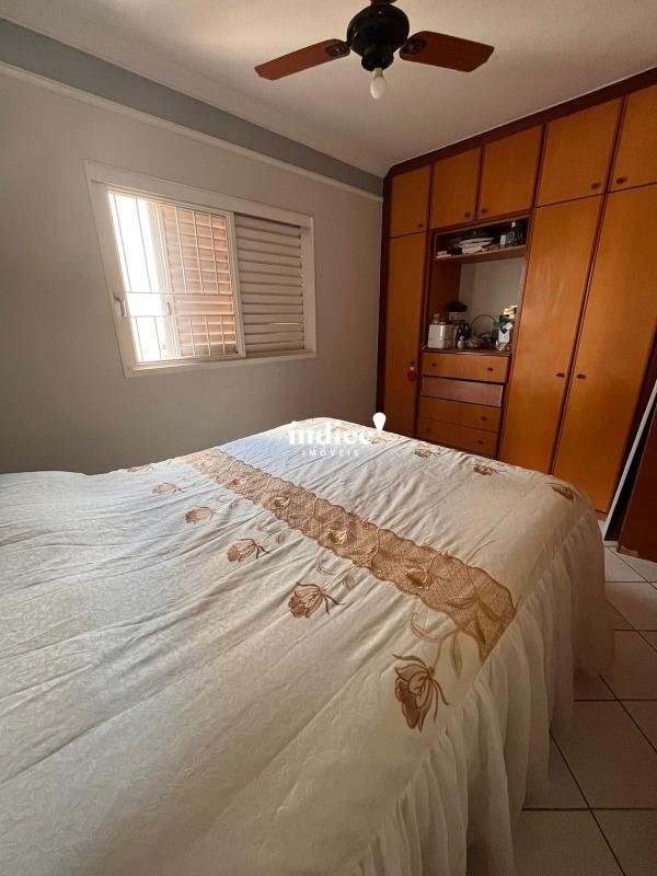 Apartamento para à venda no Independência na cidade de Ribeirão Preto: 