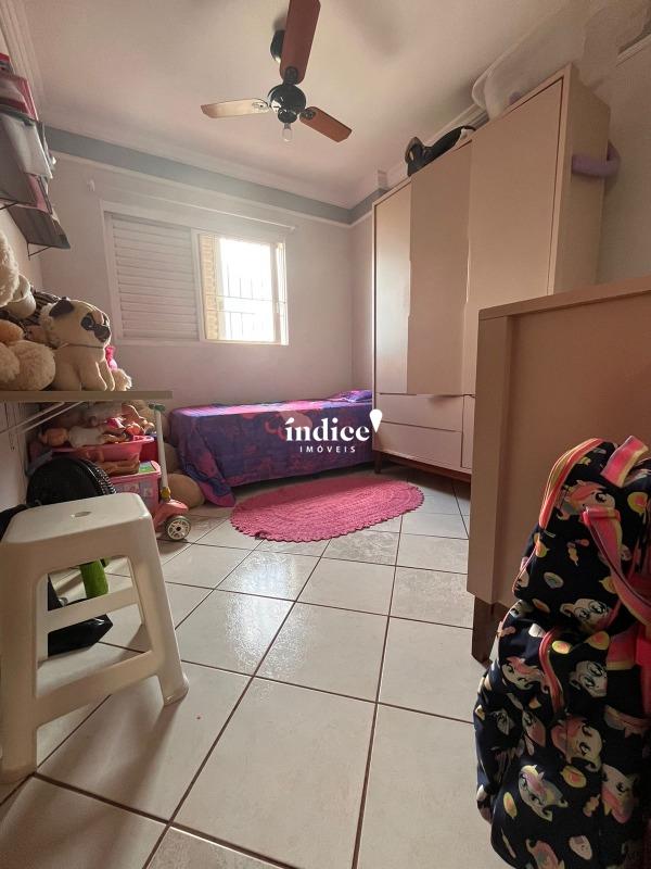 Apartamento para à venda no Independência na cidade de Ribeirão Preto: 