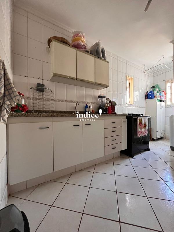 Apartamento para à venda no Independência na cidade de Ribeirão Preto: 