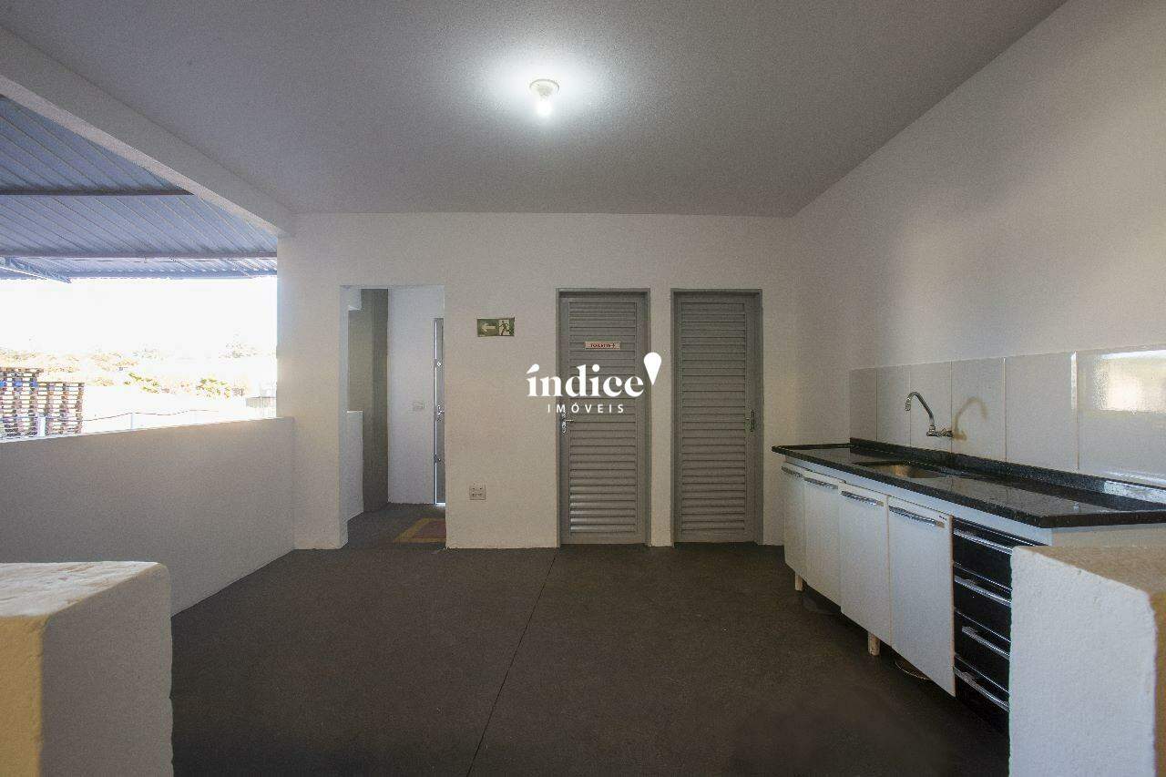 Galpão Comercial para para aluguel no Jardim São José na cidade de Ribeirão Preto: 