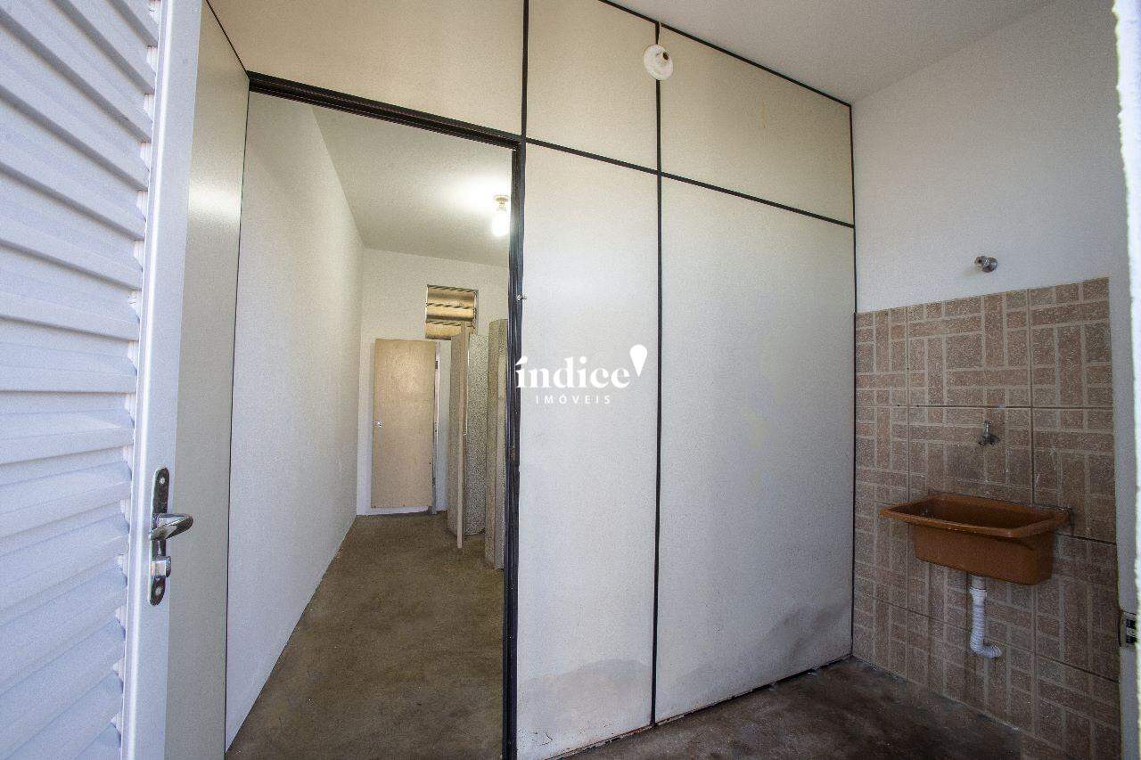 Galpão Comercial para para aluguel no Jardim São José na cidade de Ribeirão Preto: 
