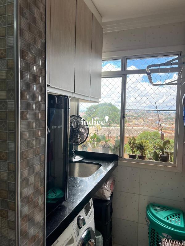 Apartamento para à venda no Alto do Ipiranga na cidade de Ribeirão Preto: 