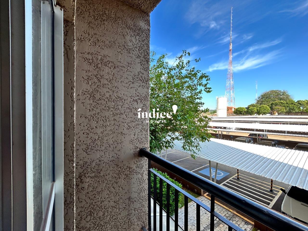 Apartamento para à venda no Alto do Ipiranga na cidade de Ribeirão Preto: 