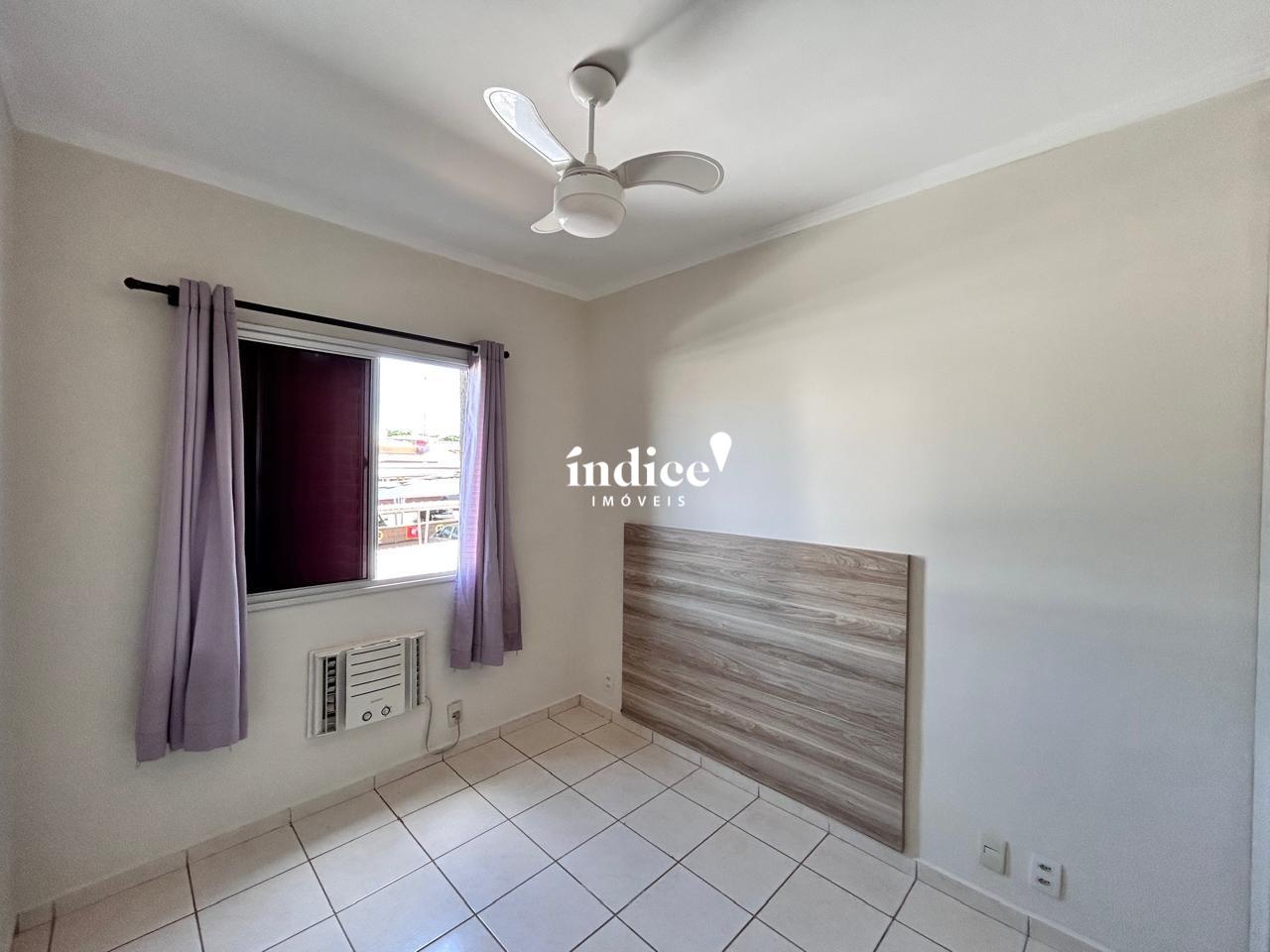 Apartamento para à venda no Alto do Ipiranga na cidade de Ribeirão Preto: 