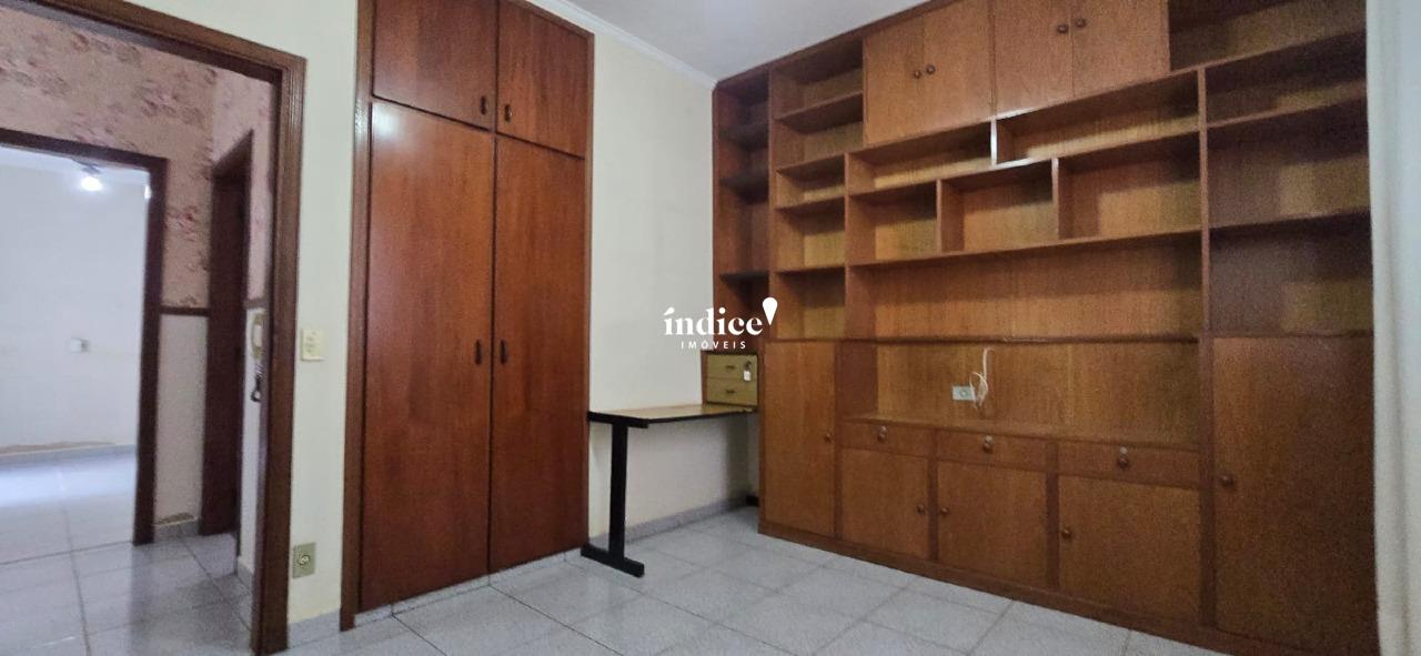 Casas para à venda no Alto da Boa Vista na cidade de Ribeirão Preto: 