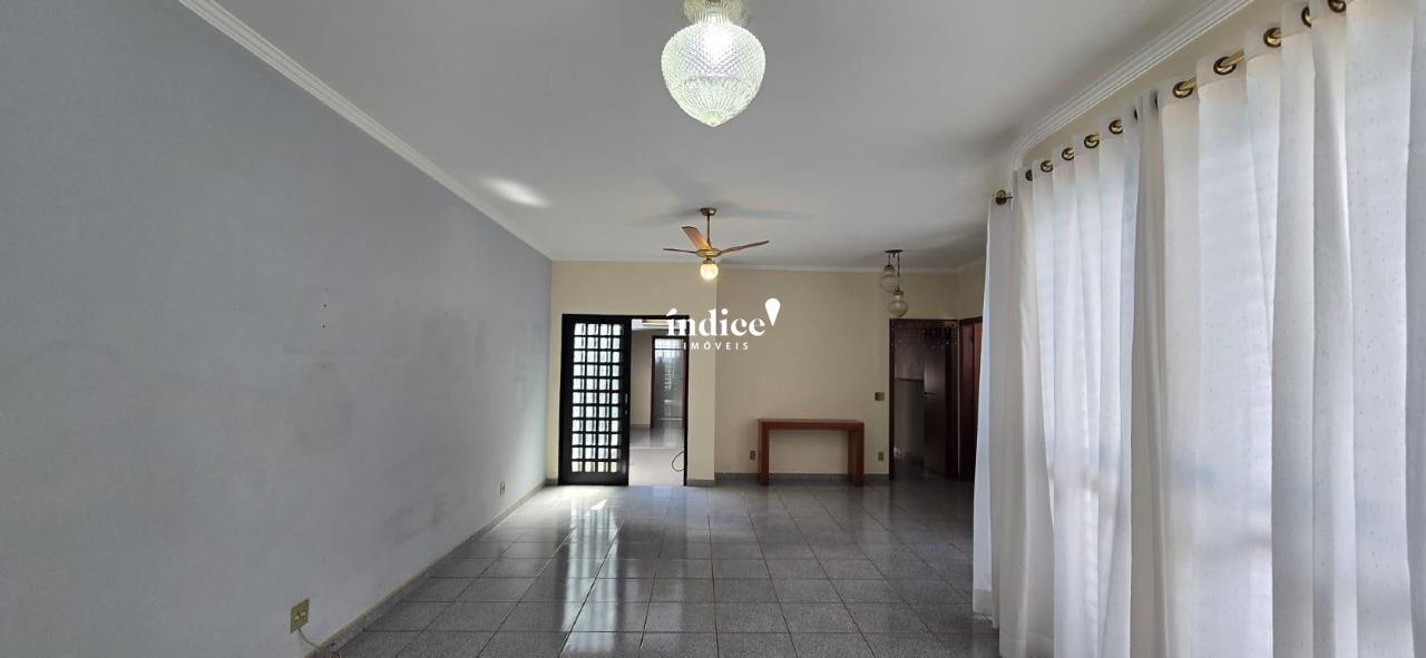 Casas para à venda no Alto da Boa Vista na cidade de Ribeirão Preto: 