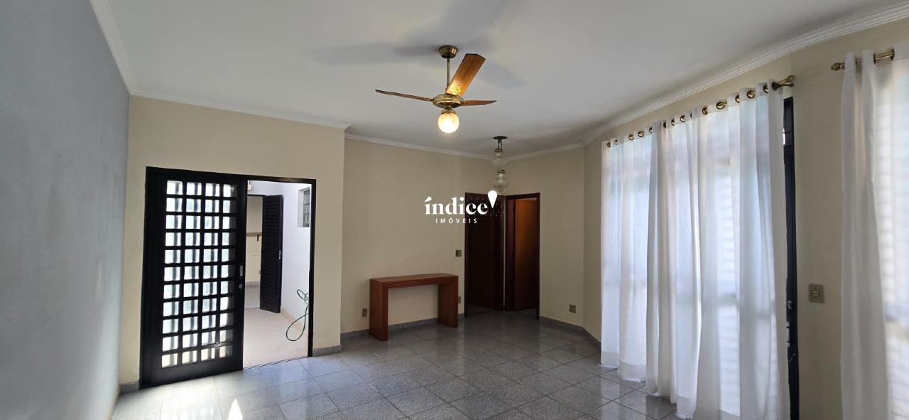 Casas para à venda no Alto da Boa Vista na cidade de Ribeirão Preto: 