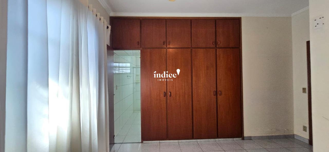 Casas para à venda no Alto da Boa Vista na cidade de Ribeirão Preto: 