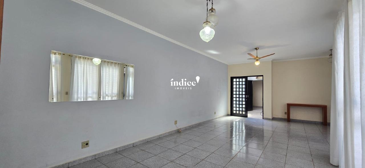 Casas para à venda no Alto da Boa Vista na cidade de Ribeirão Preto: 