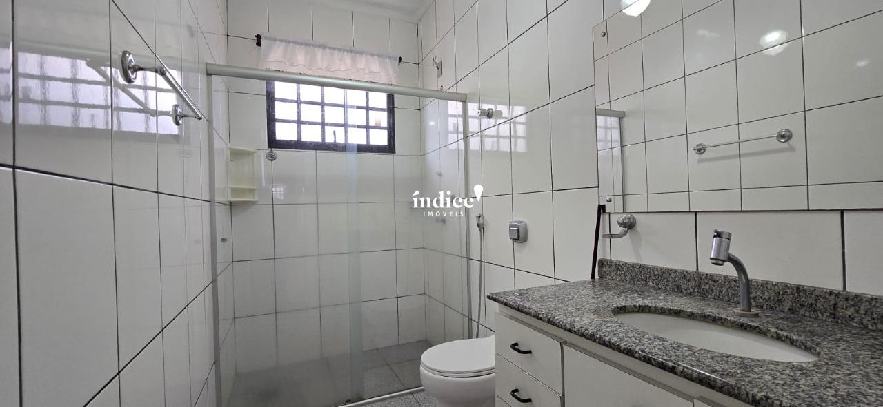 Casas para à venda no Alto da Boa Vista na cidade de Ribeirão Preto: 