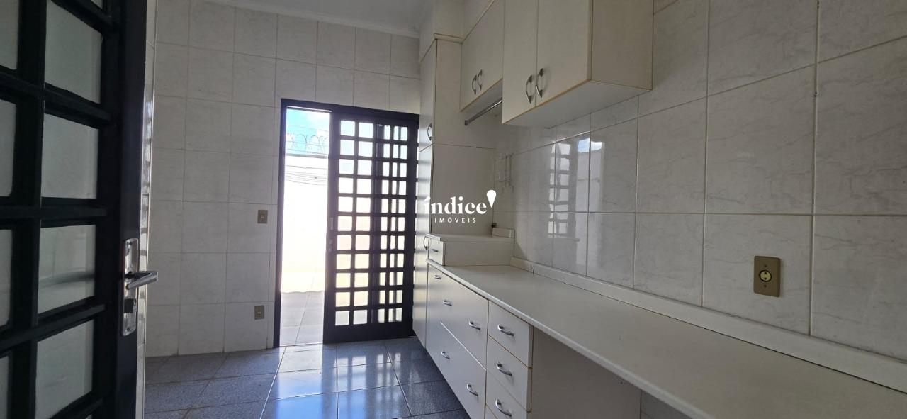 Casas para à venda no Alto da Boa Vista na cidade de Ribeirão Preto: 