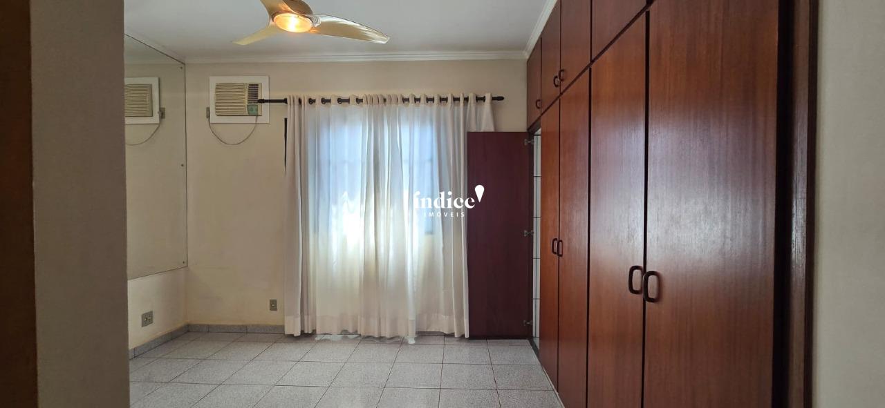 Casas para à venda no Alto da Boa Vista na cidade de Ribeirão Preto: 